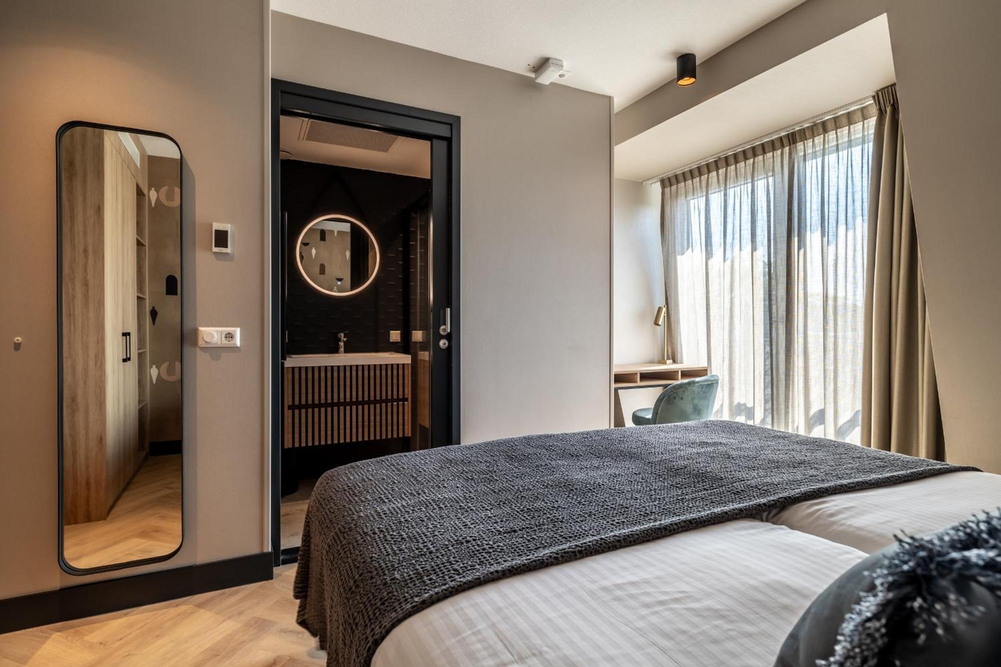 Bizstay Delft Kamer foto