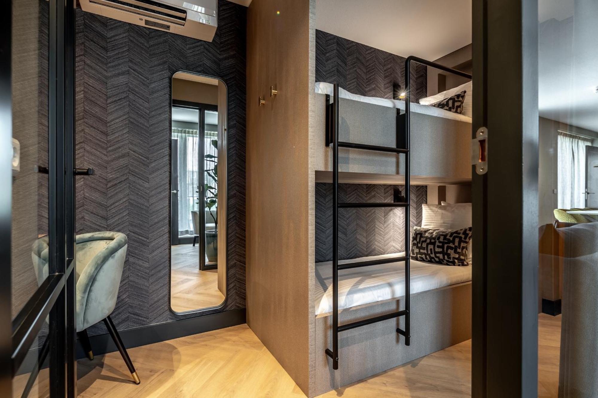 Bizstay Delft Kamer foto